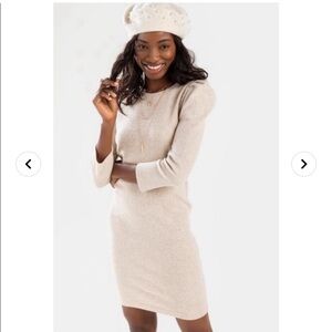 Harper heritage dress